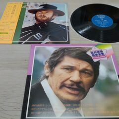 （LPレコード）世界映画音楽全集[解説書付] / 第2巻 第4巻の画像
