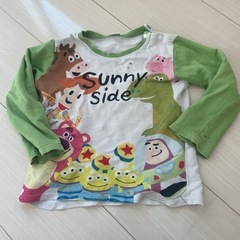 トイストーリーロンティ