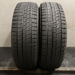 BS BRIDGESTONE BLIZZAK VRX2 195/...