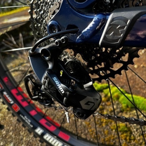 2020 KONA PROCESS 153DL