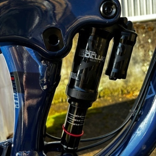 2020 KONA PROCESS 153DL