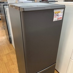 Panasonic 2ドア冷蔵庫　2022年製　168L【店頭取引限定】【中古品】早い者勝ち！?足立区近郊配送可能！