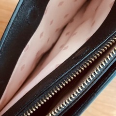 【割引】kate spade ハンドバッグの画像