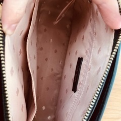 【割引】kate spade ハンドバッグの画像