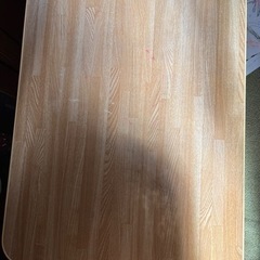 折りたたみテーブル