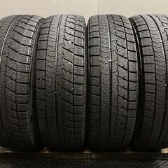 BS BRIDGESTONE BLIZZAK VRX 185/7...