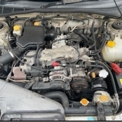 スバル インプレッサWRX GD9  5MTの画像