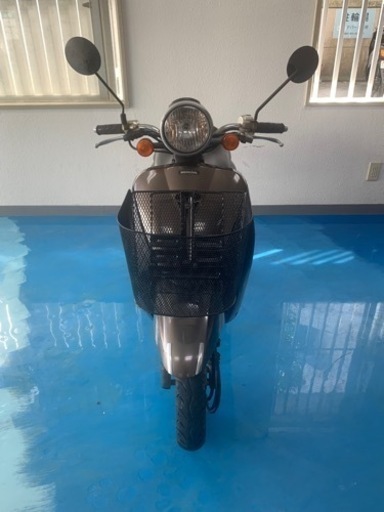 HONDA トゥデイAF69　売りor長期貸出