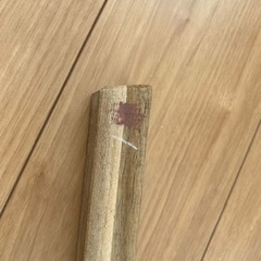 IKEA スコグスタ　スツール　未使用の画像