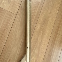 IKEA スコグスタ　スツール　未使用の画像
