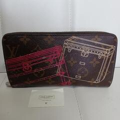 鹿児島　山形屋　ルイヴィトン購入
LOUIS VUITTON ル...