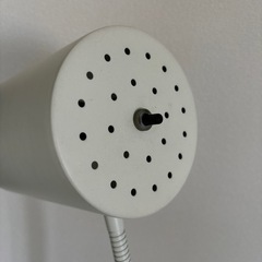 フロアランプ　ニトリの画像