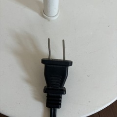 フロアランプ　ニトリの画像