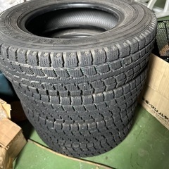 軽トラ タイヤ 車のパーツの中古が安い!激安で譲ります・無料で 軽トラ タイヤ 車のパーツの中古が安い!激安で譲ります・無料で