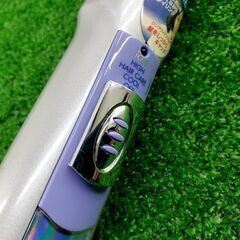 【コレ見て！ヘヤケア 】 クルクルドライヤー  DR-N780の画像
