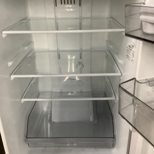 TOSHIBA   東芝　冷蔵庫　GR-S15BS   2021年製   153L 
