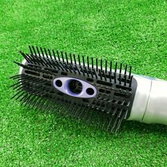 【コレ見て！ヘヤケア 】 クルクルドライヤー  DR-N780の画像