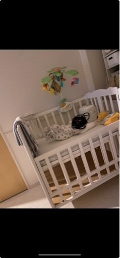 ベビーベット ベットメリー