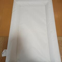IKEA　ベビーケアマット　