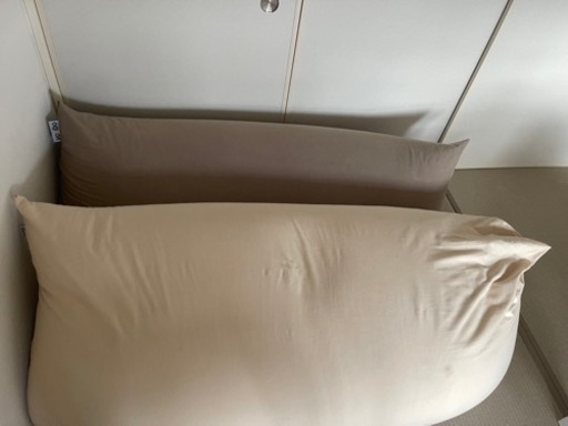 【美品】(約65000円で購入)YOGIBO ヨギボー　マックス　Ｘ2