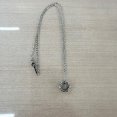 金属アレルギーの方にも対応　男女兼用の画像