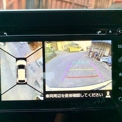 H28年式！イグニスHV！3万km！ワンオーナーの画像