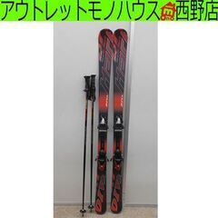ハート　スキー板のみ Amazon | HART(ハート) スキー 板 ヘッド スーパーシェイプ
