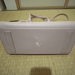 サマンサベガバッグの画像