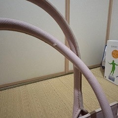 サマンサベガバッグの画像