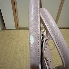 サマンサベガバッグの画像