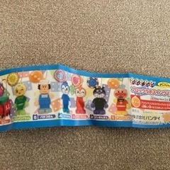 アンパンマンブロックラボスイング13交換希望です🙋‍♀️