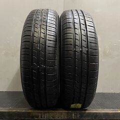 ほぼ未走行 GOODYEAR EfficientGrip ECO...