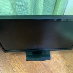 I•D DATA PCモニター、どなたか買い取って貰えませんか？