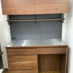 UNICO キッチンボード DIX