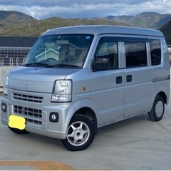 ⭐️コミコミ価格⭐️★車検令和6年3月まで★5速MT★パートタイ...