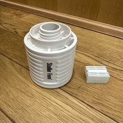 スタドラフォーム エヴァのハイブリッド加湿器です。の画像
