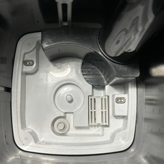 スタドラフォーム エヴァのハイブリッド加湿器です。の画像