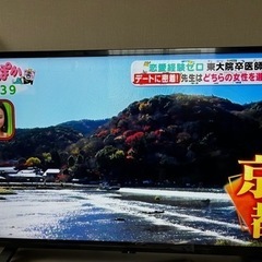 東芝REGZA 32V34
