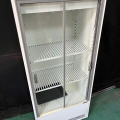 サンデン SANDEN 冷蔵ショーケース VRS-106X 194L サンデン SANDEN 冷蔵ショーケース VRS-106X 194L