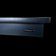 スクールデスク 学生机 okamura M12022の画像