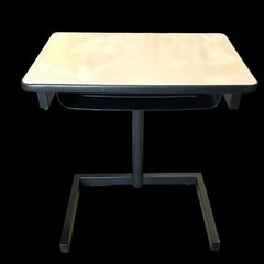 スクールデスク 学生机 okamura M12022の画像