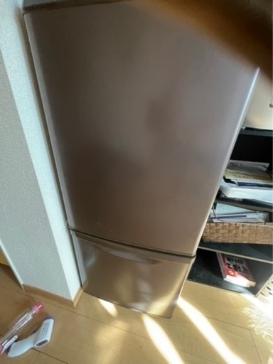冷蔵庫　家まで取りに来て頂ける方
