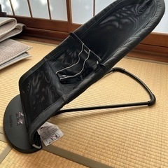 ベビービョルン　バウンサーの画像