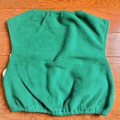 ツリー🎄チュニック70〜80cmの画像