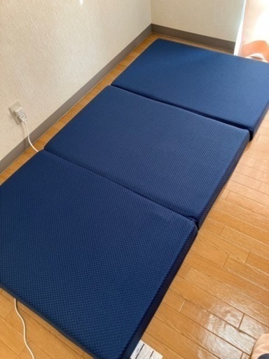 マットレス　オリースリープ
