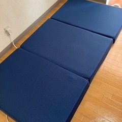 マットレス　オリースリープ