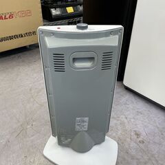 カーボンヒーター 900W 2008年製 CHM-4503  首振り 450/900W 札幌市手稲区の画像