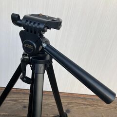 LPL 三段式エレベーター三脚 ASTRO CV-100