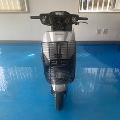 HONDA AF79  訳あり