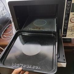日立オーブンレンジ　MRO-LF6の画像
